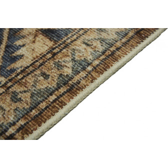 Alfombra PERSIAN BROWN (Magic Home Print Collection)